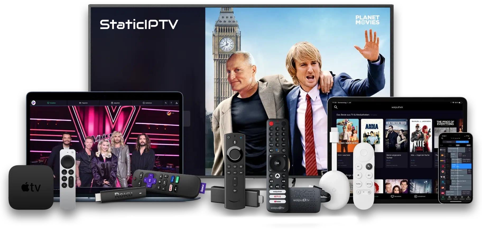 IPTV